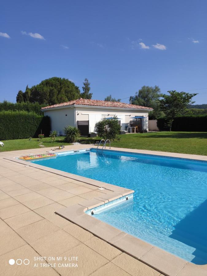 Les Pitchounettes Hotel Soreze Luaran gambar