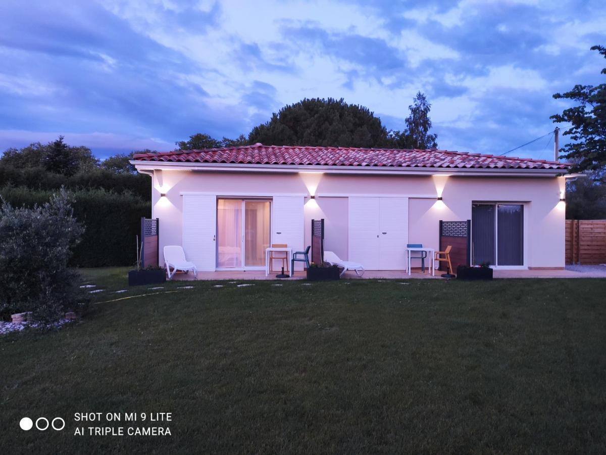 Les Pitchounettes Hotel Soreze Luaran gambar