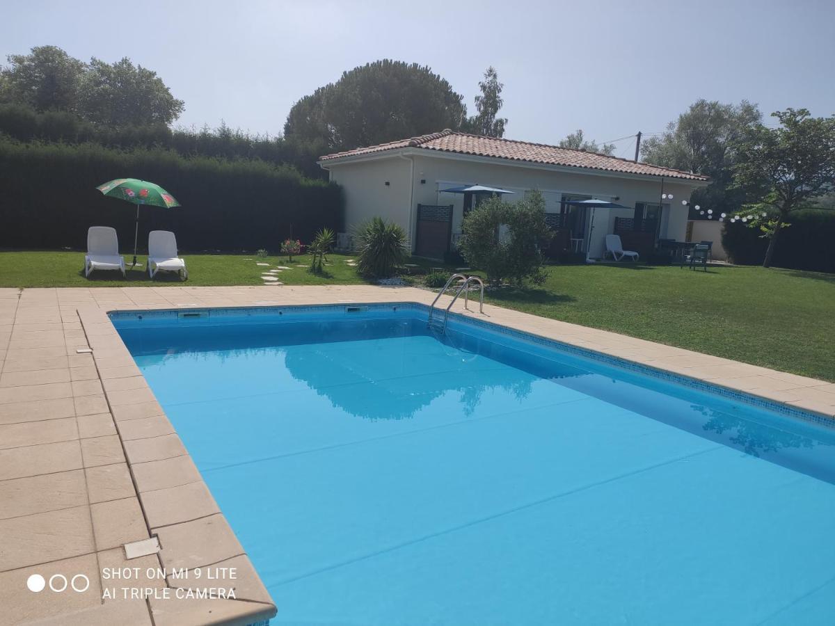 Les Pitchounettes Hotel Soreze Luaran gambar