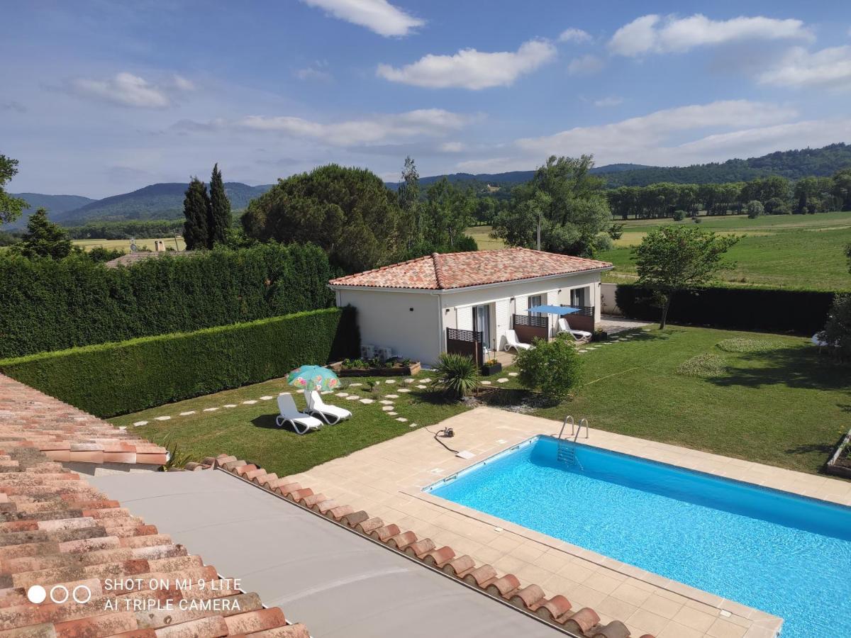 Les Pitchounettes Hotel Soreze Luaran gambar