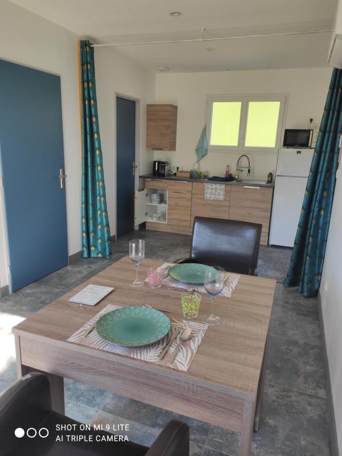 Les Pitchounettes Hotel Soreze Luaran gambar