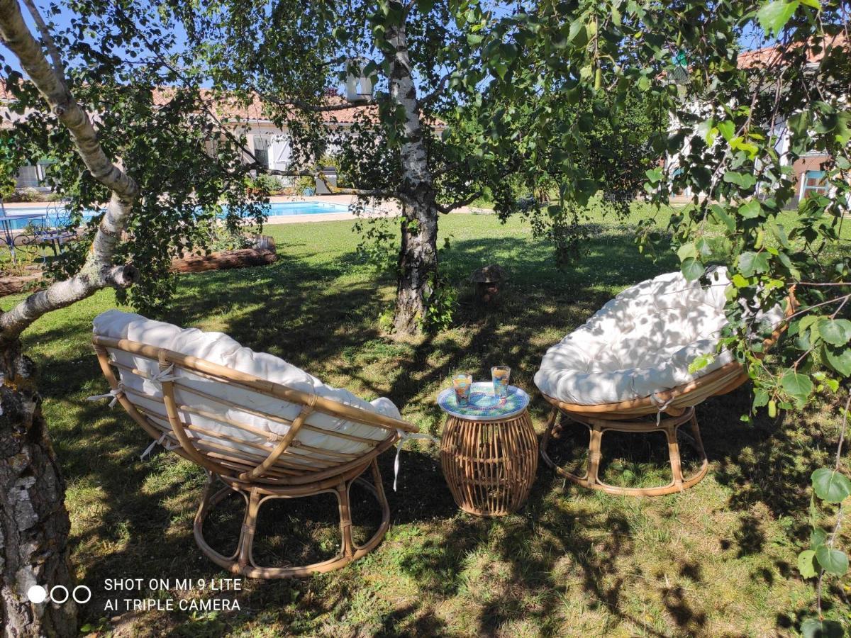 Les Pitchounettes Hotel Soreze Luaran gambar
