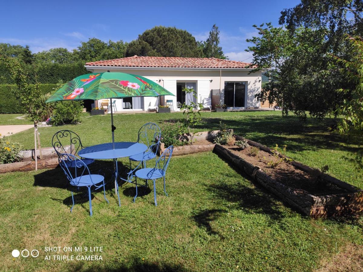 Les Pitchounettes Hotel Soreze Luaran gambar