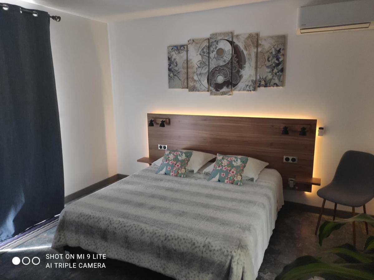 Les Pitchounettes Hotel Soreze Luaran gambar