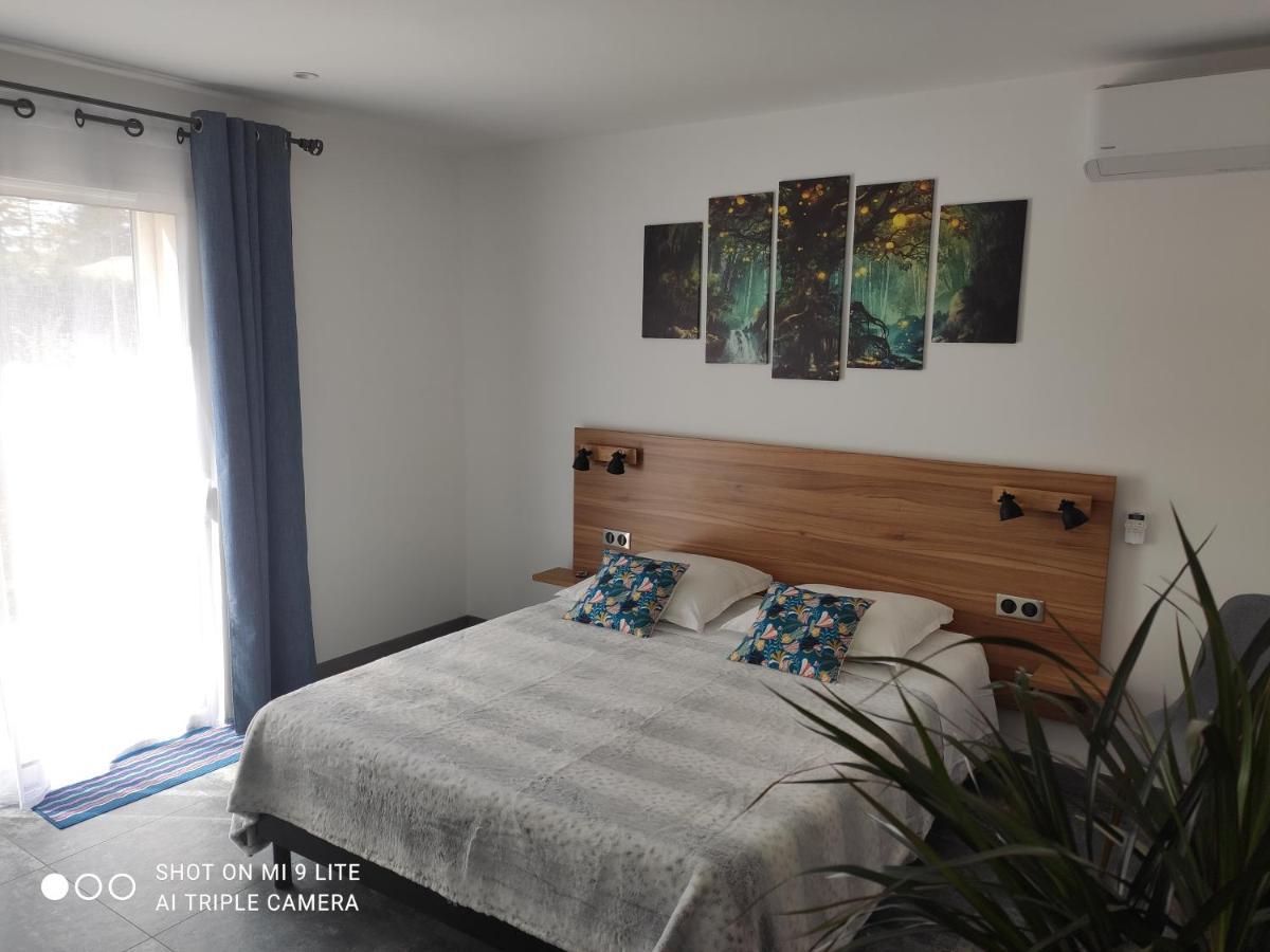 Les Pitchounettes Hotel Soreze Luaran gambar