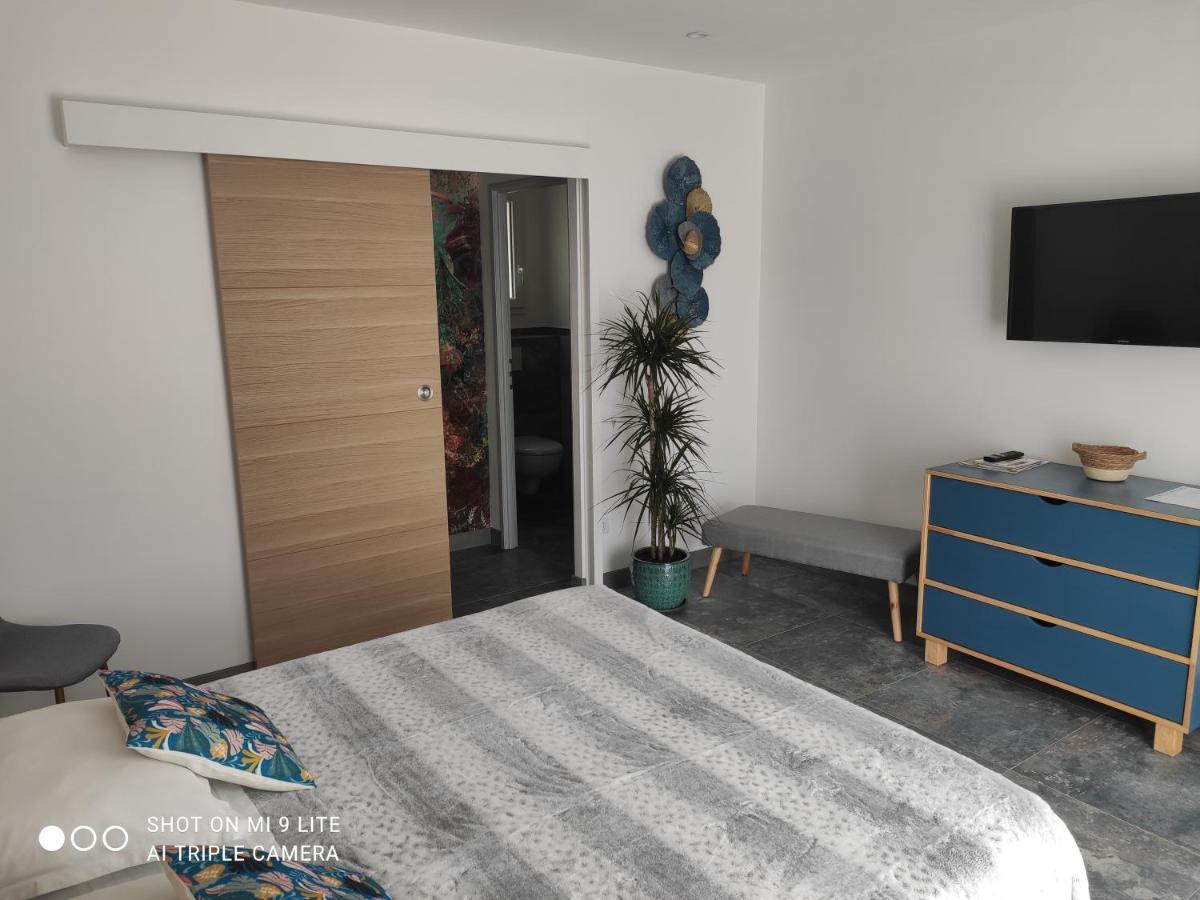 Les Pitchounettes Hotel Soreze Luaran gambar