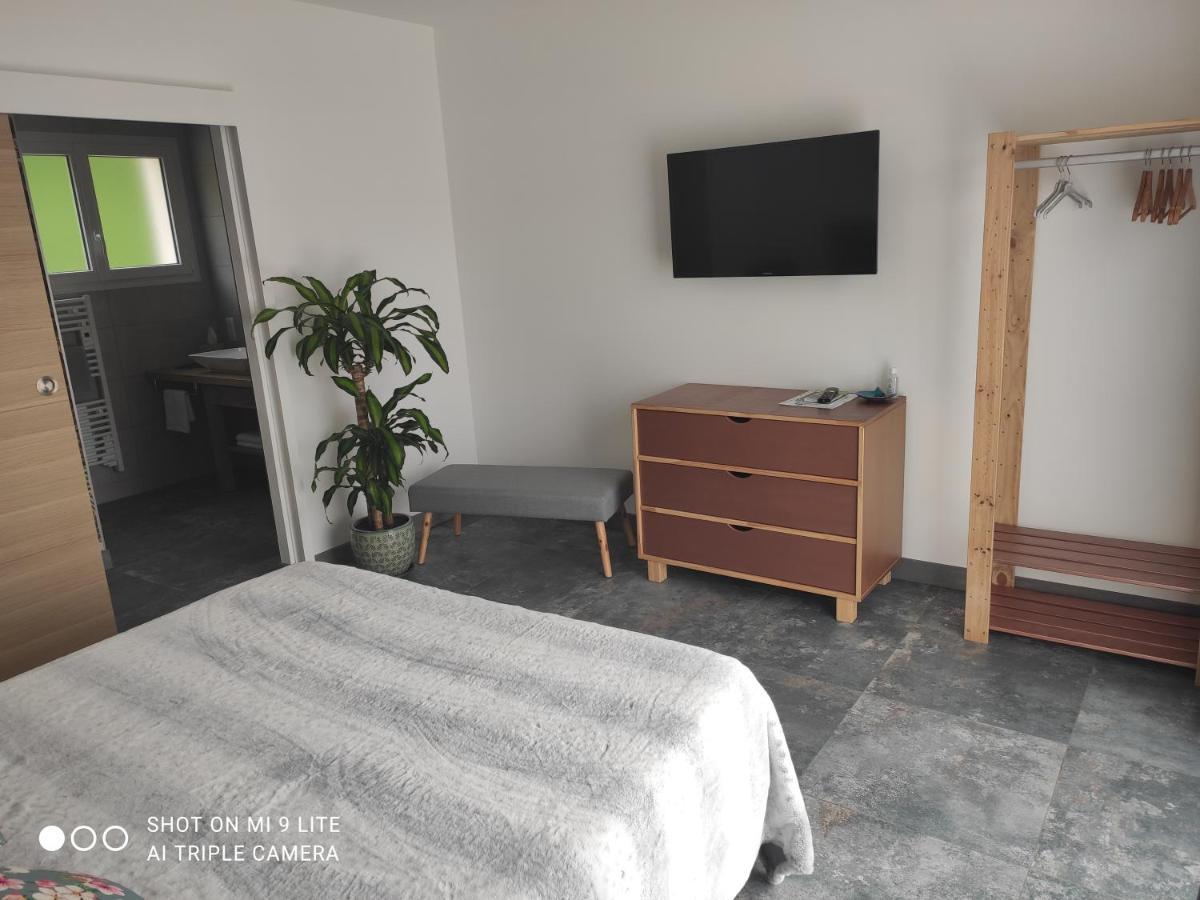 Les Pitchounettes Hotel Soreze Luaran gambar