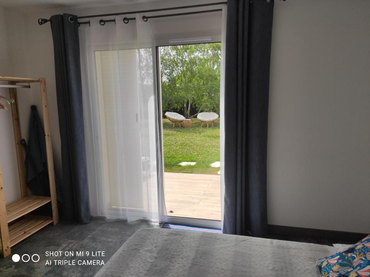 Les Pitchounettes Hotel Soreze Luaran gambar