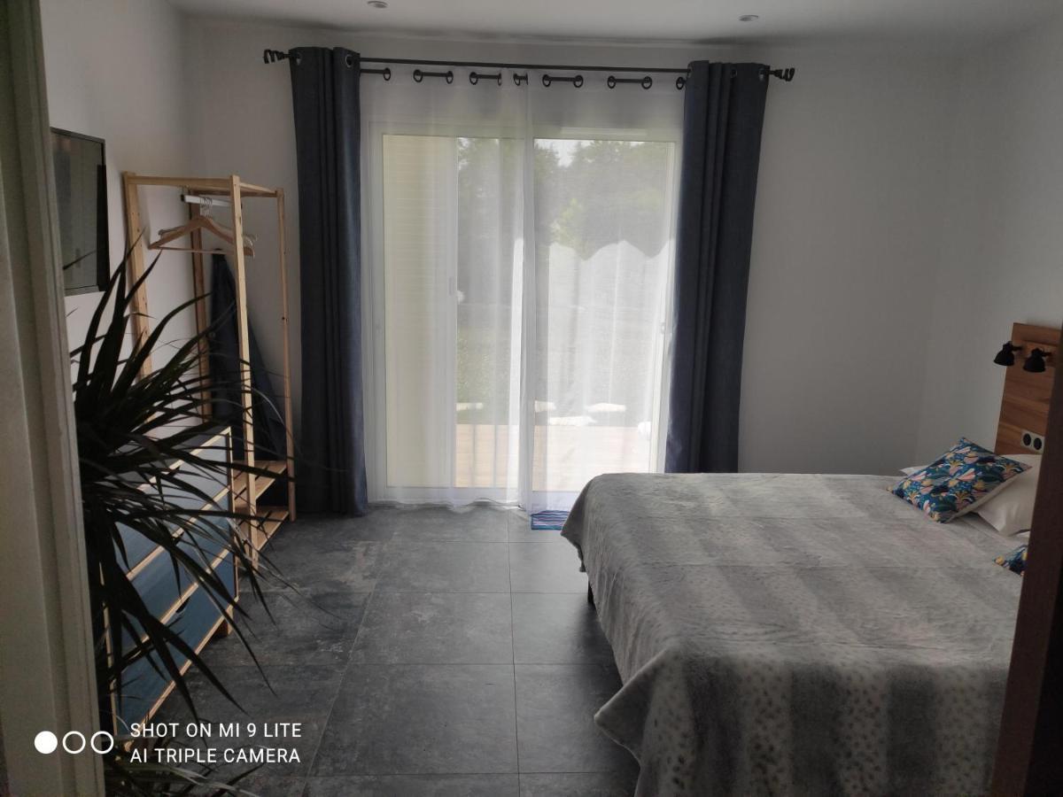 Les Pitchounettes Hotel Soreze Luaran gambar