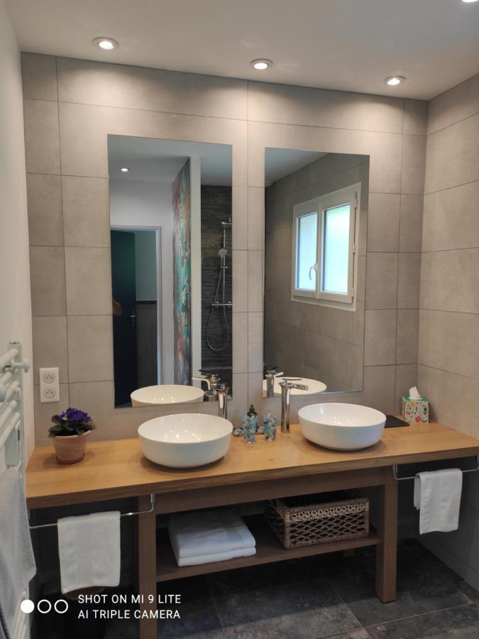 Les Pitchounettes Hotel Soreze Luaran gambar