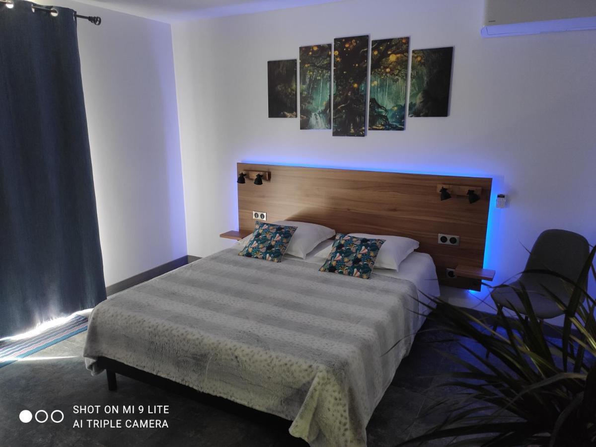 Les Pitchounettes Hotel Soreze Luaran gambar
