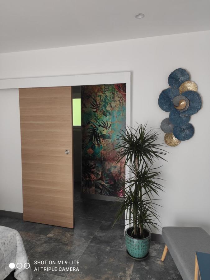 Les Pitchounettes Hotel Soreze Luaran gambar